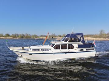 Valkkruiser 12.30 AK Cabrio (bj 1978) beschikbaar voor biedingen