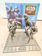 Vintage starwars statue, Verzamelen, Star Wars, Ophalen of Verzenden, Zo goed als nieuw