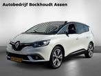 Renault Grand Scénic 1.2 TCe Intens | Navigatie | Trekhaak |, Voorwielaandrijving, Euro 6, 4 cilinders, 1850 kg