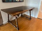 Antieke Spaanse Tafel - 18e Eeuw, Antiek en Kunst, Antiek | Meubels | Tafels, Ophalen