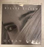 Billie Eilish- Ocean Eyes Exclusive 7inch Vinyl Etched, Cd's en Dvd's, Vinyl Singles, 7 inch, Single, Ophalen of Verzenden, Pop
