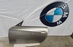 Deur portier links BMW Z4 E85 E86 Sterlinggrau 472 415172016, Ophalen of Verzenden, Gebruikt, Deur