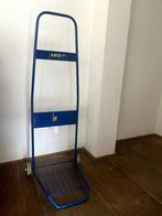 Steekwagentje I Transport trolley IKEA, Ophalen of Verzenden, Zo goed als nieuw, Transportkar