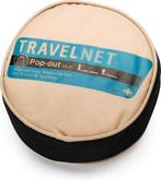 Travelnet, reisklamboe geïmpregneerd 1-2 personen, Ophalen, Nieuw