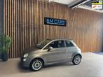 Fiat 500 1.2 Pop AUTOMAAT, Airco, 2e Eigenaar, Euro 5, Gebruikt, 1242 cc, 4 cilinders
