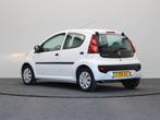Peugeot 107 1.0 Blue Lease | Airco | 5 deurs | Elektrische r, Voorwielaandrijving, Euro 5, Gebruikt, 4 stoelen