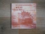 Evert van de Weerd Bevrijdingskroniek West-Veluwe, Ophalen of Verzenden, Tweede Wereldoorlog, Zo goed als nieuw