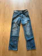Spijkerbroek vingino maat 134 meisje zgan, Kinderen en Baby's, Kinderkleding | Maat 134, Ophalen of Verzenden, Zo goed als nieuw