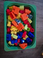 Abrick Blokken - Zonder Bak, Ophalen of Verzenden