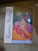 Kama Sutra boekje, Ophalen of Verzenden, Zo goed als nieuw, Tarot of Kaarten leggen, Overige typen