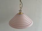 Vintage Lakro Amstelveen - Holland - Space Age  - Hanglamp, Ophalen of Verzenden, Gebruikt, Minder dan 50 cm