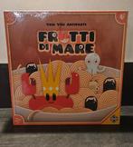 Bordspel Frutti di Mare - Black Box Adventures - Nieuw!, Hobby en Vrije tijd, Gezelschapsspellen | Bordspellen, Een of twee spelers