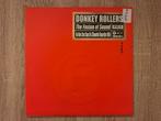 Donkey Rollers – The Fusion Of Sound / No One Can Stop Us, Verzenden, Zo goed als nieuw, 12 inch, Dance Populair