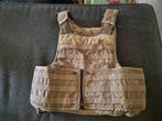 Diamondback Tactical plate carrier (M), Ophalen of Verzenden, Landmacht, Nederland