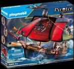 Piratenschip 70411 Boot Piraat, Ophalen of Verzenden, Nieuw