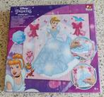 Disney Princess string art, Kinderen en Baby's, Speelgoed | Kinderpuzzels, Nieuw, Ophalen