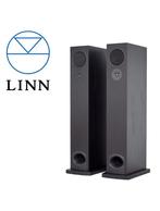 Linn Espek Vloerstaande top speakers, Audio, Tv en Foto, Luidsprekers, Zo goed als nieuw, 120 watt of meer, Front, Rear of Stereo speakers