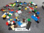 Partij 2260x grote Lego plaatjes (5 Advertenties samen), Kinderen en Baby's, Gebruikt, Ophalen of Verzenden, Lego, Losse stenen