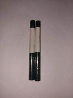 2 nieuwe rimmel wonder’proof liner eyeliner 003 (advr 22), Ogen, Nieuw, Ophalen of Verzenden, Make-up