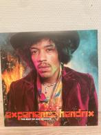 Jimi Hendrix experience Hendrix the best of 2LP lim.ed., Ophalen of Verzenden, Zo goed als nieuw, 12 inch, Poprock