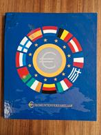 Albm met Europa euromunten, Ophalen of Verzenden, Finland