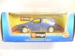 Bburago 01601 Volkswagen Golf nieuw in doos 1:24 modelauto., Ophalen of Verzenden, Nieuw, Auto, Bburago