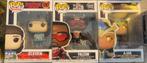 Diverse funko poppen, Verzamelen, Poppetjes en Figuurtjes, Ophalen of Verzenden, Nieuw