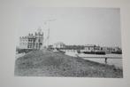 Foto Archief Vlissingen - Eilanddijk Sluizen ca. 1890, Boeken, Ophalen of Verzenden, Gelezen