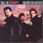 Omar & the Howlers - Hard Times In The Land Of Plenty, Cd's en Dvd's, Verzenden, 1980 tot heden, Zo goed als nieuw, 12 inch