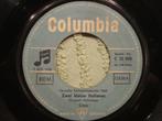 Conny Froboess 7" Vinyl Single: ‘Zwei kleine Italiener’ (D), Cd's en Dvd's, Vinyl Singles, Ophalen of Verzenden, 7 inch, Pop, Single
