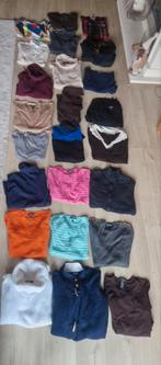 Heel veel merkkleding, Ophalen, Zo goed als nieuw