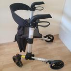 Kabelvrije rollator als nieuw, Diversen, Rollators, Ophalen, Zo goed als nieuw