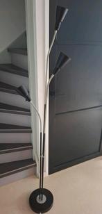 Staande lamp, Ophalen, Gebruikt, Metaal, 150 tot 200 cm
