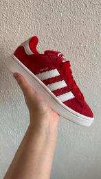 Adidas campus 00s  better scarlet red wit 36, Nieuw, Ophalen of Verzenden, Wit, Sneakers of Gympen