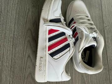 K Swiss sneakers schoenen nieuw beschikbaar voor biedingen
