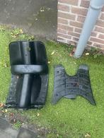 piaggio zip type binnenkappen, Motoren, Tuning en Styling, Ophalen of Verzenden