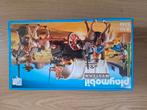 NIEUW Playmobil western 5248 Goudtransport met overvallers, Ophalen of Verzenden, Nieuw