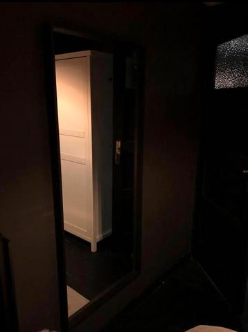Ikea nissedal spiegel