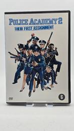 Police Academy 2: Their First Assignment, Alle leeftijden, Ophalen of Verzenden, Zo goed als nieuw, Actiekomedie
