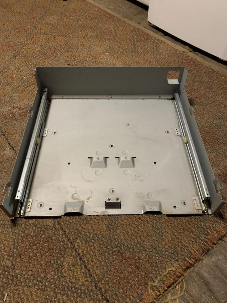 Siemens inbouw montageframe / bevestigingsframe, Witgoed en Apparatuur, Onderdelen en Toebehoren, Gebruikt, Ophalen of Verzenden