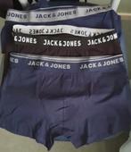 3 Jack en Jones en 1 Replay mooi Boxers. Maat S,L. Nieuw!, Ophalen of Verzenden