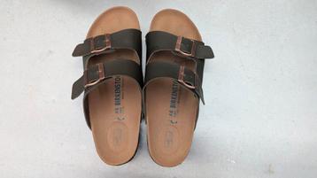 Birkenstock look a likes beschikbaar voor biedingen