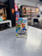 Nintendo Switch game: Super Mario Bros Wonder | ZGAN 39.99, Avontuur en Actie, Ophalen of Verzenden, Zo goed als nieuw, 3 spelers of meer