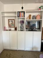 Nieuwe IKEA billy boekenkasten ZONDER DEURTJES!, Huis en Inrichting, Kasten | Wandmeubels, Ophalen, 200 cm of meer, Zo goed als nieuw