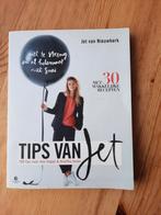 Jet van Nieuwkerk - Tips van Jet, Ophalen of Verzenden, Zo goed als nieuw, Jet van Nieuwkerk