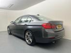 BMW 3-serie 320i EfficientDynamics Edition Executive # Leder, Origineel Nederlands, Te koop, Zilver of Grijs, 5 stoelen