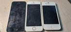 3 Apple iPhones, Ophalen of Verzenden, Gebruikt, Zonder simlock