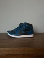 Nike Jordan 1 Retro High OG Dark Marina Blue, Kleding | Dames, Schoenen, Blauw, Ophalen of Verzenden, Jordan, Sneakers of Gympen