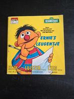 Ernie's leugentje - sesamstraat, Ophalen of Verzenden