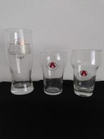 Stella Artois bierglazen, Ophalen of Verzenden, Zo goed als nieuw, Glas of Glazen, Overige merken